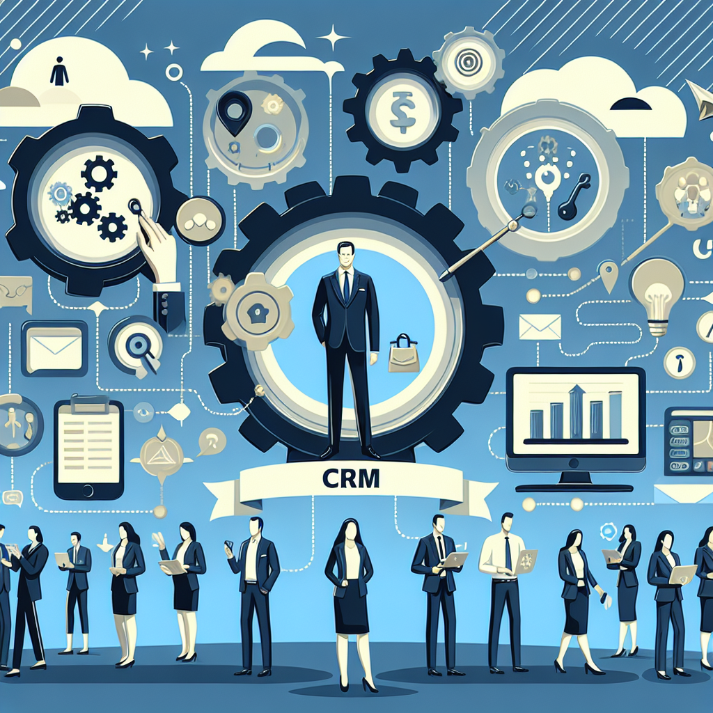 מומלצת מערכת crm